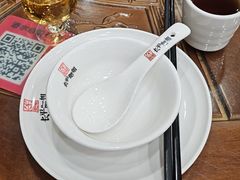 -长平肥姐白粥·海鲜打冷