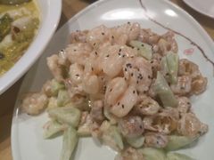 -鹦鹉小厨味道餐厅(山大南路店)