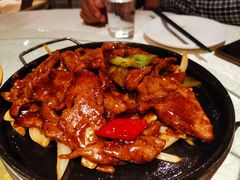 -京尊烤鸭店JINGZUN(春秀路店)