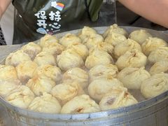牛肉大葱-牛街洪记小吃店(牛街店)