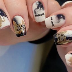 -斯馨·健康美甲美睫