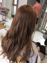 -小齐发型Star·Salon