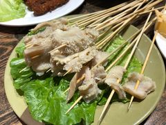 -刘老表·瓦罐汤涮肉(青云谱店)
