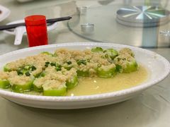 -台山美食一绝阿四台山黄鳝饭(阿四创作店)