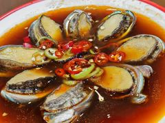 -韩记海鲜饺子旗舰店(红海新区店)