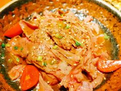 半熟牛肉-醉虎传(南锣鼓巷店)