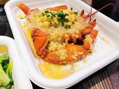 -盒马鲜生(金桥国际广场店)