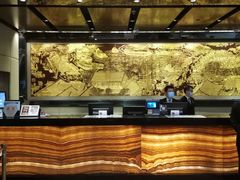 -上海新锦江大酒店