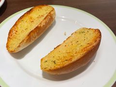 蒜香面包-萨莉亚意式餐厅(杭州滨江天街店)