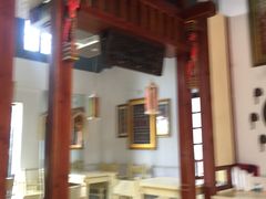 -甘尼仕印度餐厅爵士酒吧(阳春巷店)