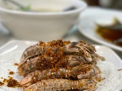 -新金盛·海鲜酒楼(盐田店)