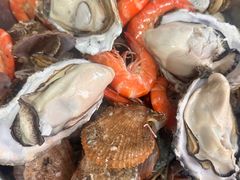-良师门滨海人家·海鲜·家常菜(滨海城店)