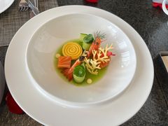 -莲西餐