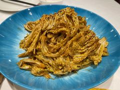 -万荣烤鸭店·北京菜(农光里店)
