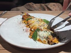 -LESCEDARS Brasserie Bistro香柏树