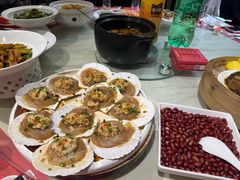 -新侗家食府(蟠桃宫店)