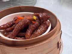 -星河湾半岛酒店-真粤中餐厅