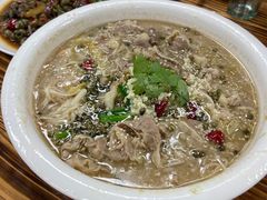 -无招牌