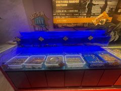 -北李妈妈菜·海肠捞饭(高新万达店)