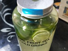 -爸爸糖吐司面包(郑州正弘城店)