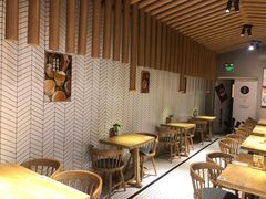 大堂-炖物24章·顺时轻养茶(杭州保利时光里店)