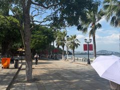 -苏小糖(鼓浪屿三丘田花园店)