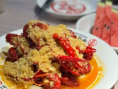 -有位虾匠·胶东小馆(市北店)