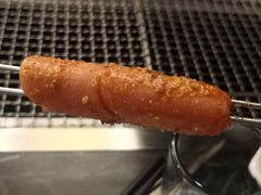 -红棚子肚绷·徐州烧烤(南京店)