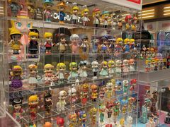 -泡泡玛特POPMART(金安国际购物中心店)