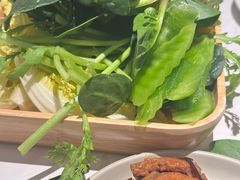 -左庭右院鲜牛肉火锅(七宝领展广场店)