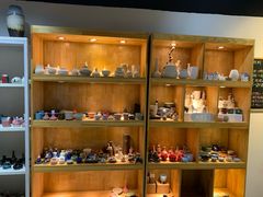 -1001艺术手作·银饰DIY·拼豆(小寨金莎店)