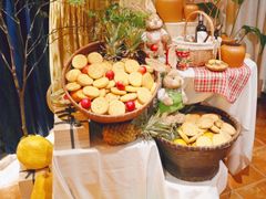 -叶叶菩提(太原别墅店)