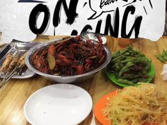 -刘一龙虾(山东路店)