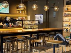 -星巴克(北京广渠门名敦道店)