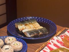 -杉海和牛烧肉海鲜自助(会展城店)