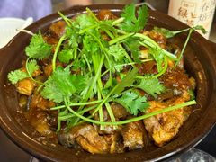 -川香煲(茅台路店)