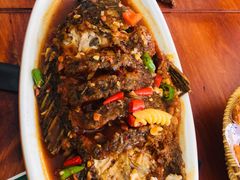 -云隐小厨·传统大理美食(复兴路店)