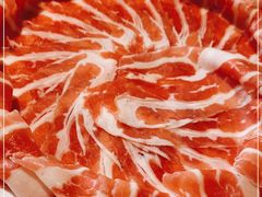 -口福居老北京涮肉(大运村店)
