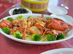 -琼大师东方烤乳猪(亚特兰蒂斯店)