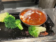 -肉肉大米(金虹桥店)