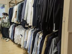 -海马体照相馆(成都来福士广场店)