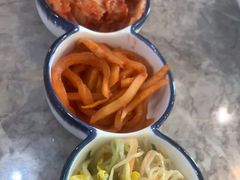 -屋里家延边朝鲜族冷面(梅林3店)