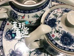 -虾饺妹·酒家(金碧店)