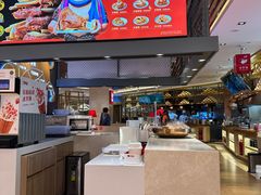 -西贝(科华王府井店)