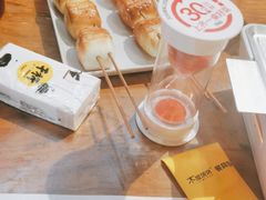 -木屋烧烤(白石洲店)