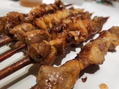 -巴依老爷新疆美食(常营店)