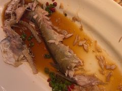 -绿茶餐厅(青岛城阳万象汇店)