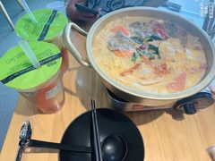 -芝芝Z-cheese芝士年糕专门店