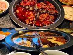 -陈眼镜火锅(总店)