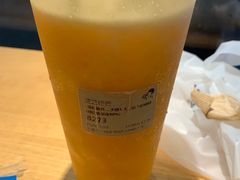 -喜茶(东莞汇一城店)